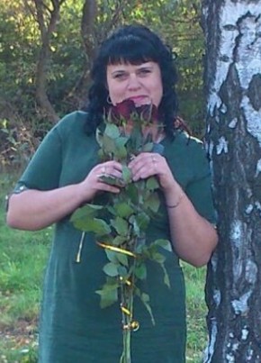Наталья, 49, Россия, Гулькевичи