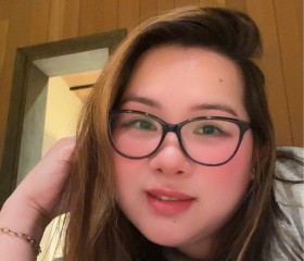 Sky, 31, Washington D.C.
