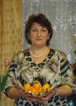Елена, 49, Россия, Новомосковск