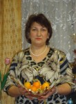 Елена, 50 лет, Новомосковск
