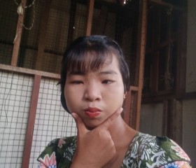 Eyrtyuuyrf, 21, Mawlamyine
