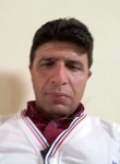 Teyfik, 43 года, Kadirli