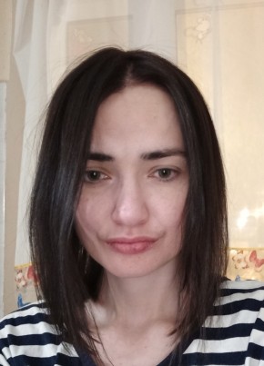 Марья, 39, Россия, Одинцово