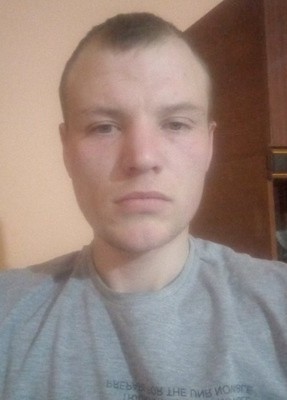 Павел, 28, Россия, Хабаровск