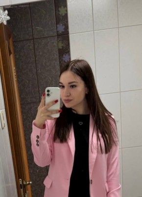Вика из Ставрополи 31 год