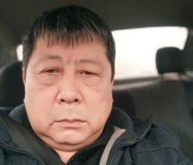 Руслан, 64 года, Калининград