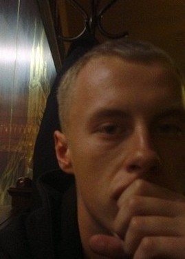 Evgen, 32, Россия, Санкт-Петербург