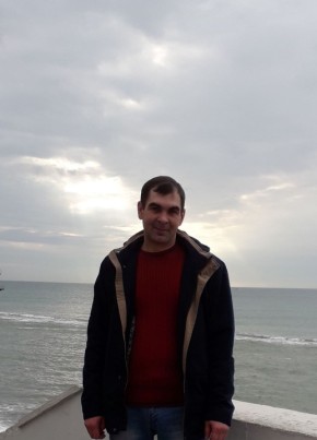 Сергей, 46, Россия, Талнах
