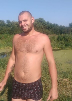 Дмитрий , 31, Україна, Баришівка