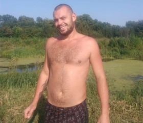 Дмитрий , 31 год, Баришівка