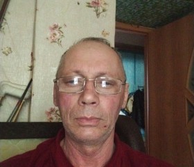 Nikolay, 55, Novosibirsk