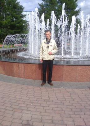 леонид, 73, Россия, Мончегорск