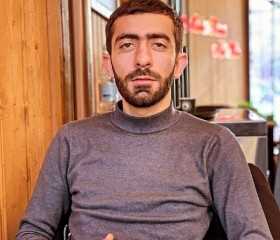 Arman, 27, Yerevan