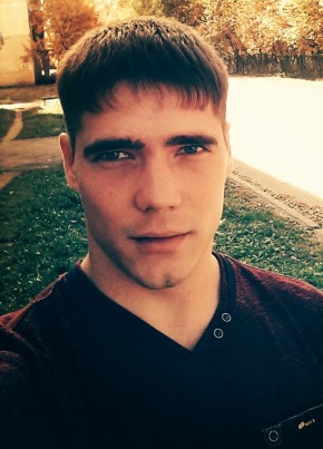 Виктор, 28, Россия, Усть-Лабинск