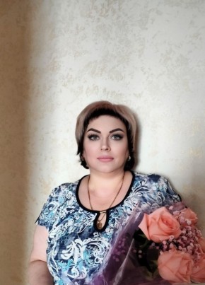 Оксана, 46, Россия, Ишим