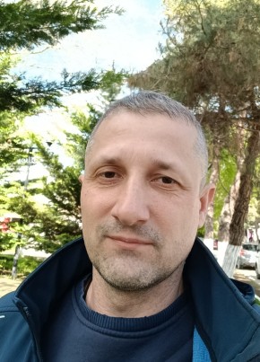 Стас, 43, Россия, Волгодонск