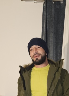 Nasir, 38, Republika Hrvatska, Zagreb