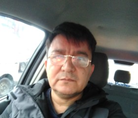 Rustam, 51 год, Санкт-Петербург