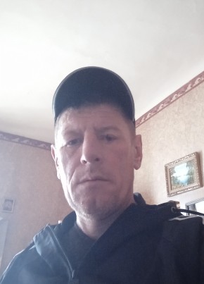 Сергей, 42, Россия, Верхняя Тура