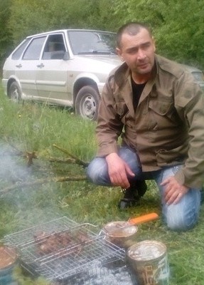 Ruslan, 48, Россия, Грозный