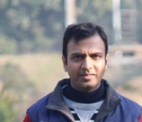 Pranay, 42 года, Greater Noida