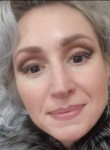 Elena, 44, Moscow