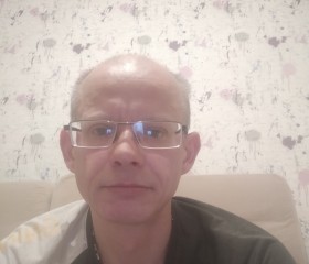 Valera Kurlyanchik, 46, Babruysk