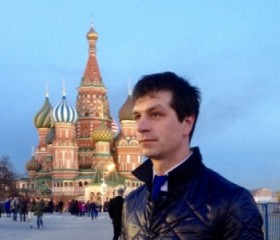 Олег, 34 года, Мурманск