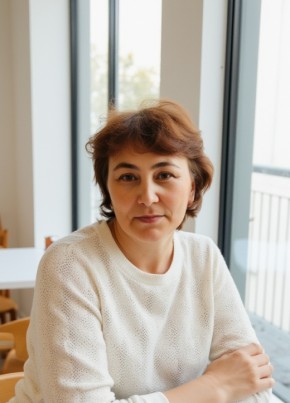 Елена из Стерлитамака 53 года