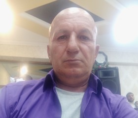 ilgar, 52, Pushkino