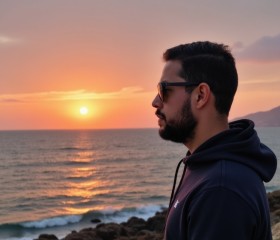 aissat houssam, 34, Algiers