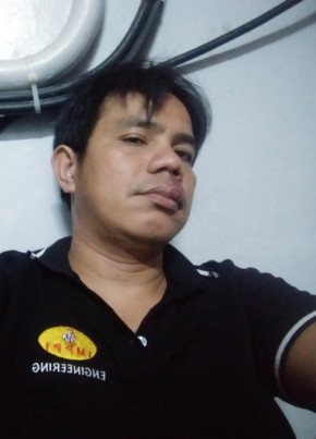 Jhanrald, 39, Pilipinas, Orani