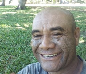 Mero, 46 лет, Port Moresby