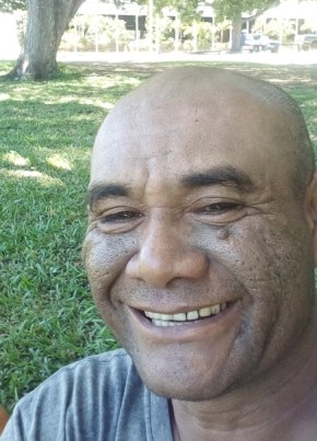 Mero, 46, Papua New Guinea, Port Moresby