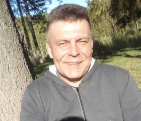 Евгений, 51 год, Вичуга