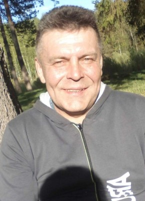 Евгений, 51, Россия, Вичуга