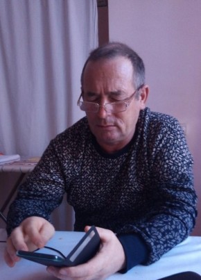 Алекс, 56, Россия, Горно-Алтайск