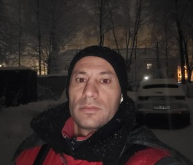 Эзиз, 41 год, Солнечногорск
