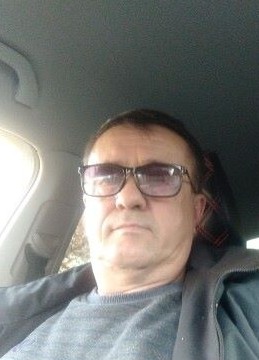 Владимир, 59, Россия, Губкин