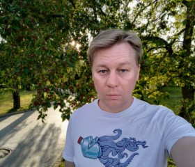 Арсений Андрееви, 35 лет, Екатеринбург