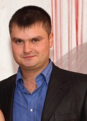 Олег, 35, Україна, Вінниця