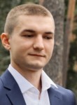Сергей, 26 лет, Бирюч