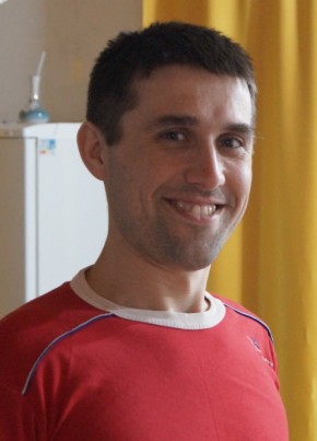 Илья, 42, Россия, Ярцево