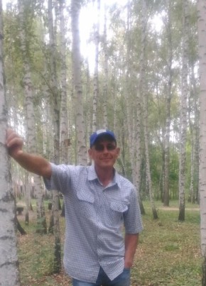 Андрей, 45, Россия, Разумное