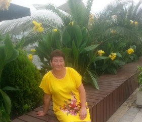 Antonina, 60, Tula