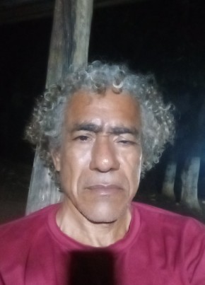 William, 18, Venezuela, Upata