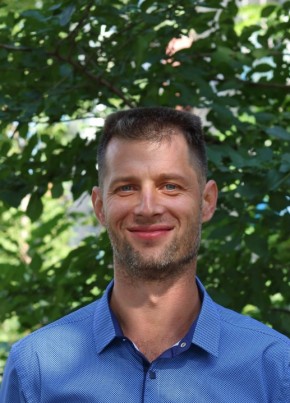 Dmitriy, 40, Russia, Donetsk