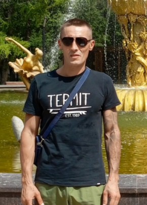 Дмитрий, 40, Россия, Лениногорск