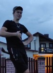 Сергей, 19 лет, Брянск