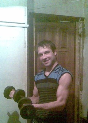 Михаил, 34, Россия, Базарный Карабулак